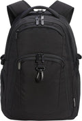 Amazon Basics Travel Laptop Backpack by AmazonBasics
