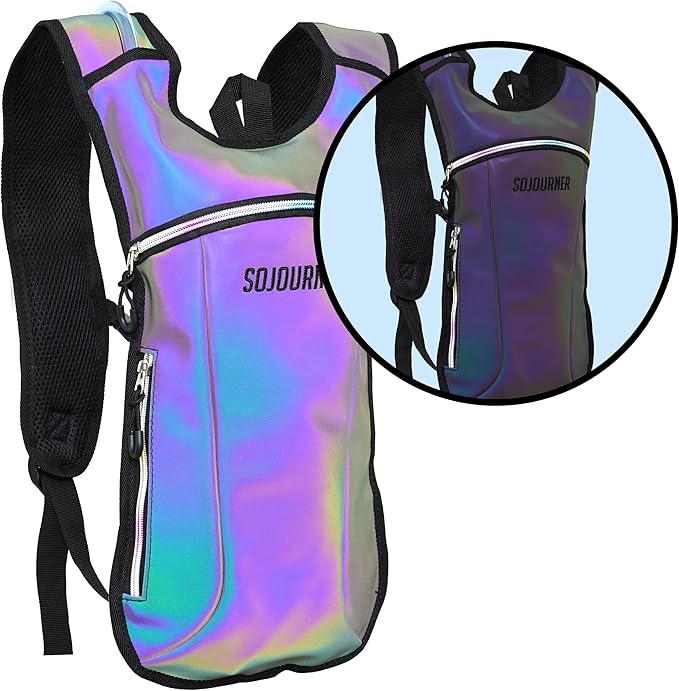 Sojourner Rave Hydration Pack - Image 2