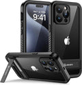 Lanhiem for iPhone 15 Pro Case by LanhiemHome