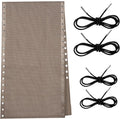 Queekay Chair Replacement Fabric by Queekay