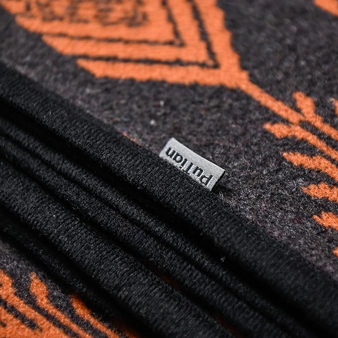 PuTian Merino Wool Blanket - Image 5