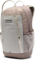 Columbia Unisex Echo Mountain 25L Backpack, Iron/Flint Grey/Dark Stone by Columbia