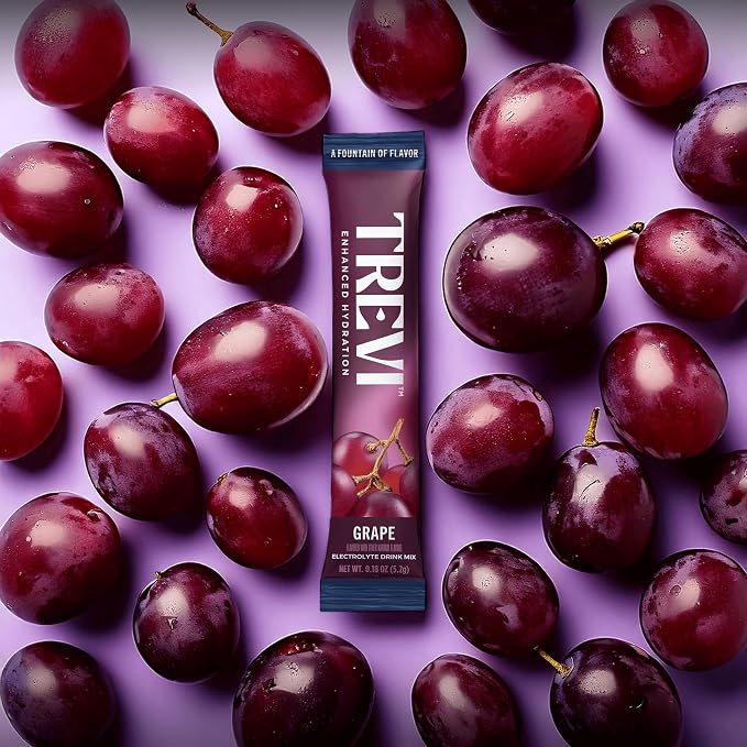 TREVI™ Everyday Sugar Free Electrolytes - Image 2