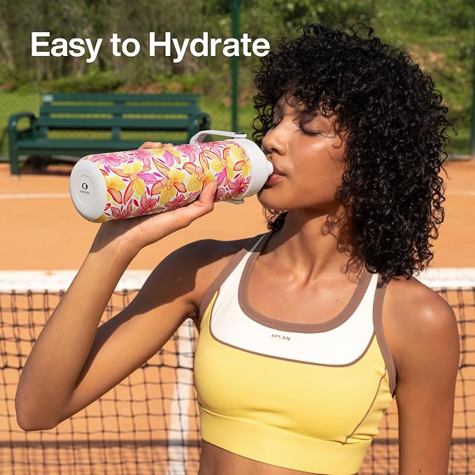 ENCOOL Insulated Water Bottle - Image 7