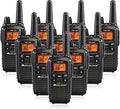 Midland LXT600VP3 36 Channel FRS Two-Way Radio by MidlandRadio