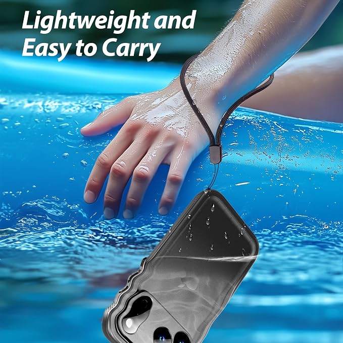 SPORTLINK for iPhone 17 Pro Case - Image 7