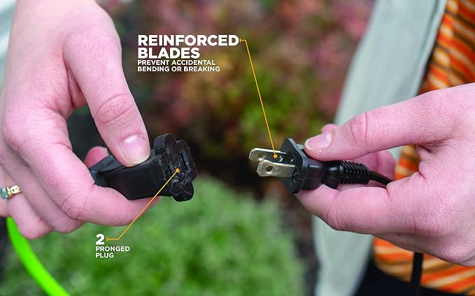 Southwire Outdoor Extension Cord - Image 3