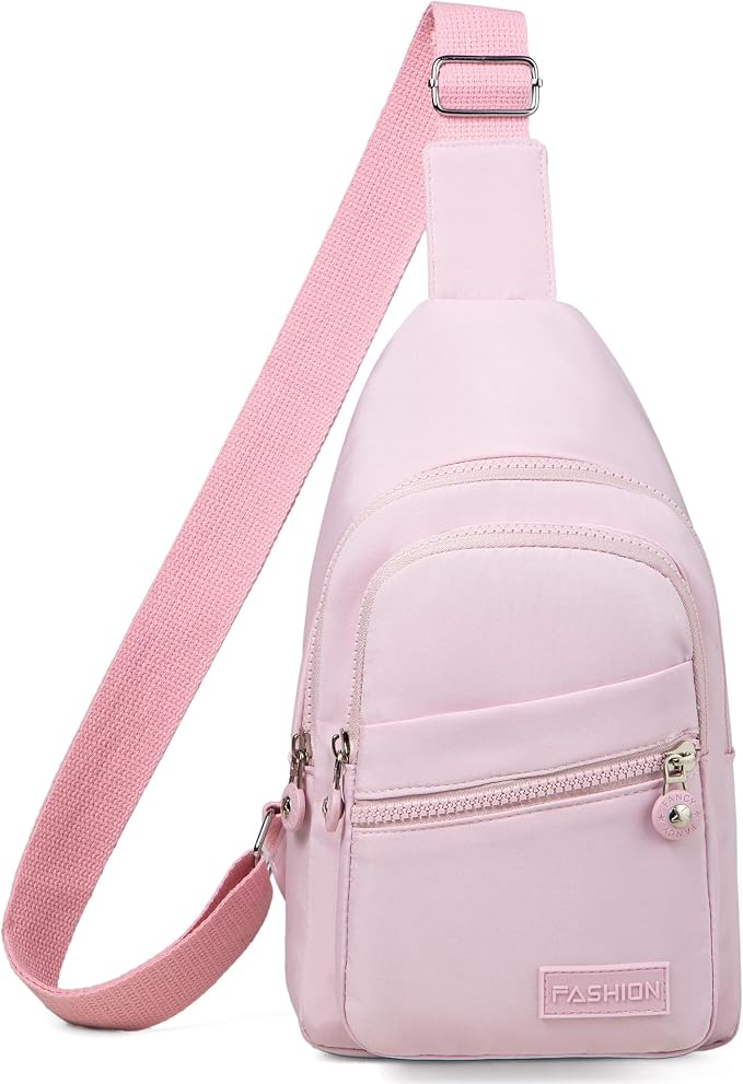 Banelu Sling Backpack Crossbody Bags - Image 2