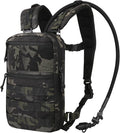 PETAC GEAR Tactical Molle Hydration Pack by PetacGear