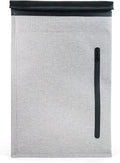 Mission Darkness Dry Shield Faraday Laptop Sleeve // Slim Waterproof Bag by MissionDarkness