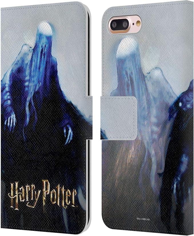 Head Case Designs Officially Licensed Harry Potter Dementor Prisoner of Azkaban by CaseDesigns