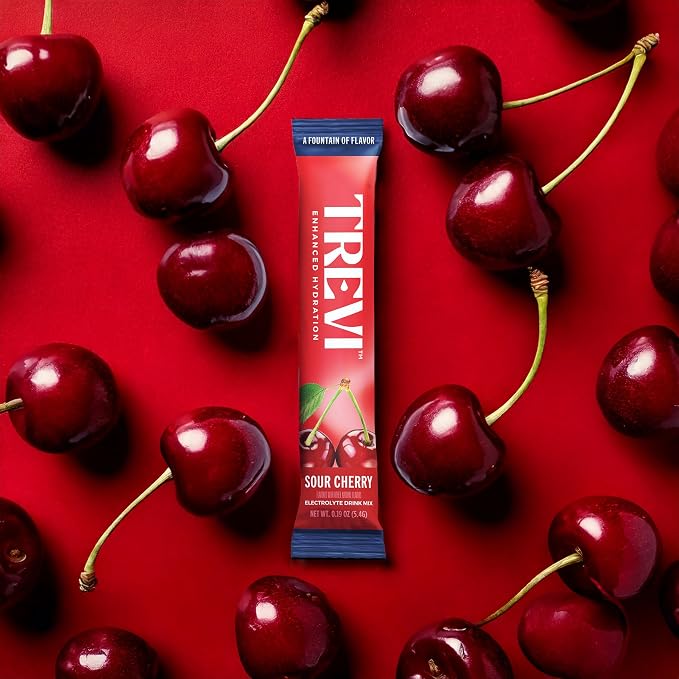 TREVI™ Everyday Sugar Free Electrolytes - Image 2