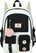 Hidds Laptop Backpacks 15.6 Inch School Bag Elementary Middle High College by Hidds