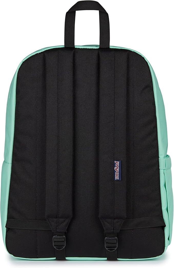 JanSport SuperBreak Plus Backpack - Image 2