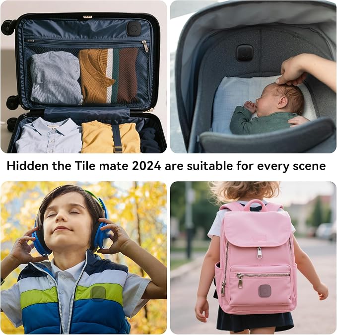 2-Pack Waterproof Silicone Case - Image 3