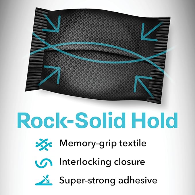 8PK Pocket Buddy Fabric GPS Holder - Image 3