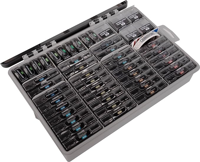BKK OCD Tackle Box - Image 2
