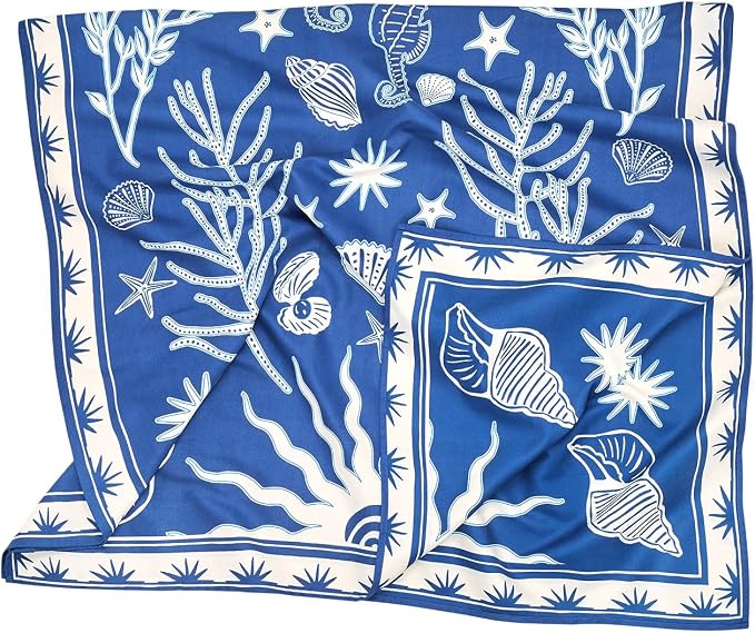 Dock & Bay Beach Towel - Image 5