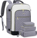 LOVEVOOK Large Travel Backpack for Women, TSA Carry on Backpack for Airplanes by LOVEVOOK