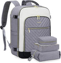 LOVEVOOK Large Travel Backpack for Women, 50L Carry on Backpack Airplane by LOVEVOOK
