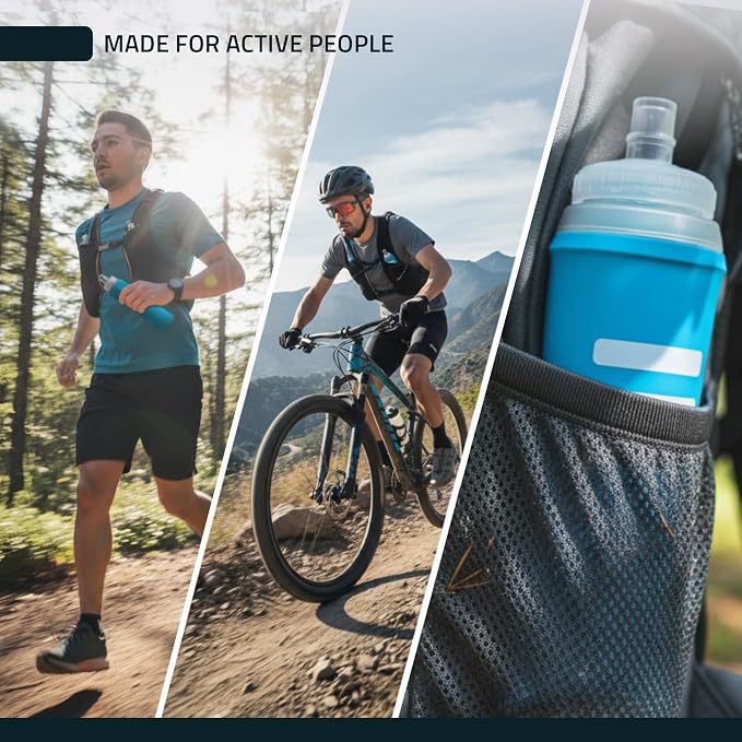 FITLY Soft Flask - Image 7