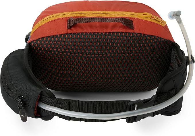 Dakine Hot Laps 5L Bike Waist Pack - Image 2