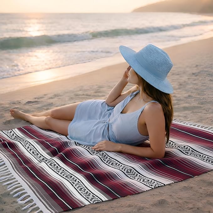 Mexican Blanket - Image 4
