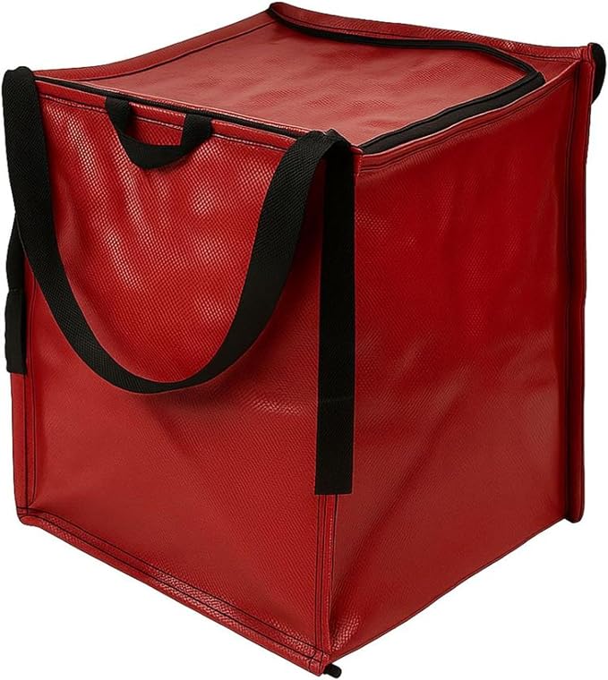 DURASACK Heavy Duty Storage Tote Bag by DURASACK