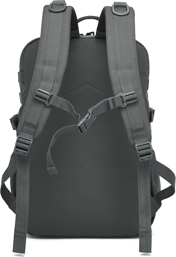 Wotony Military Tactical Backpack - Image 5
