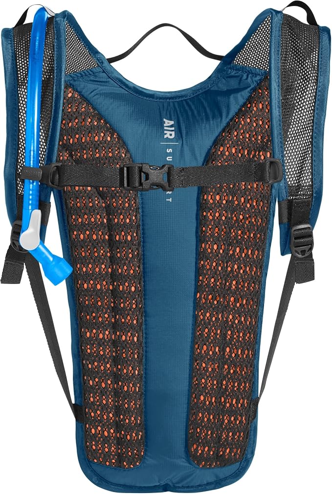 CamelBak Classic Light Bike Pack 70oz Hydration Reservoir - Image 4