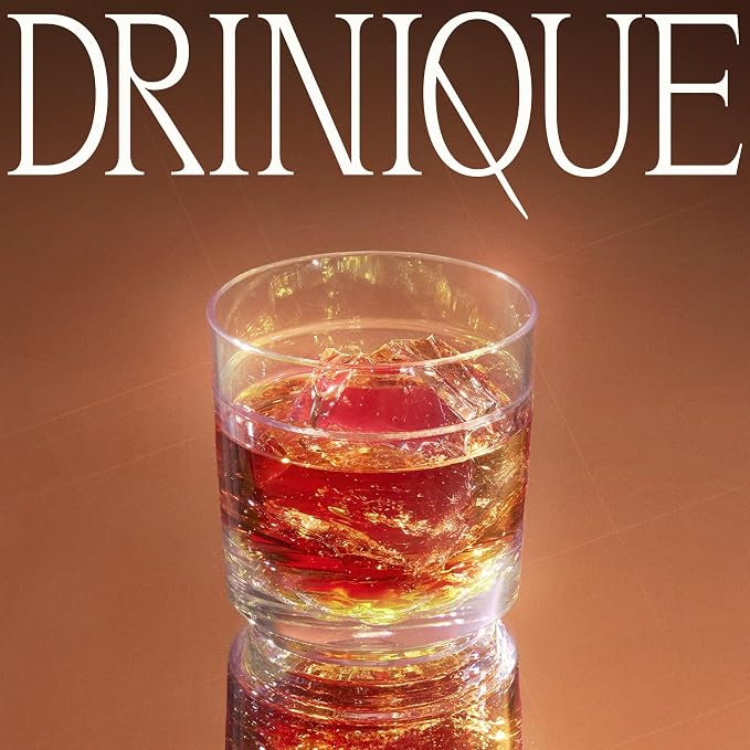 Drinique Unbreakable 10 Oz Drinking Glasses, Drinking Cups, Dishwasher Safe - Image 7