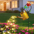 Solar Lanterns Cardinal Granden Decor, Watering Can by OSTRITEC