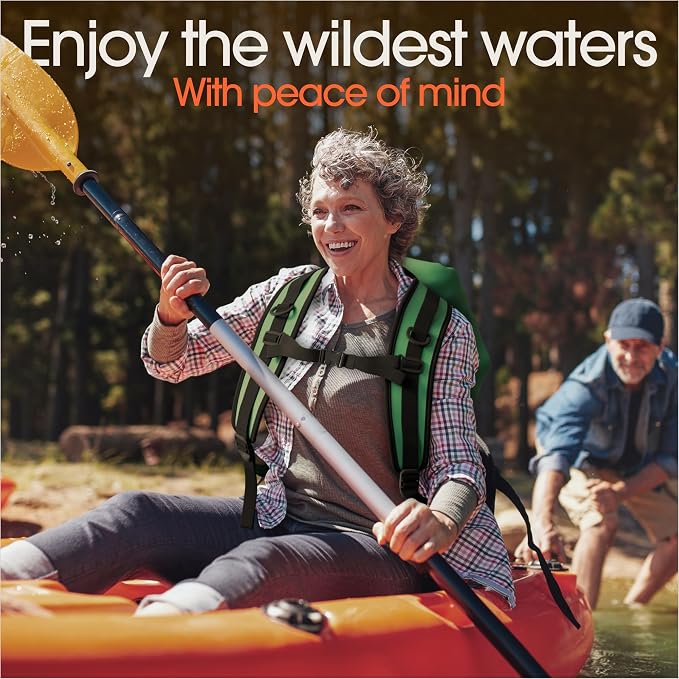 Earth Pak Waterproof Dry Bag - Image 7
