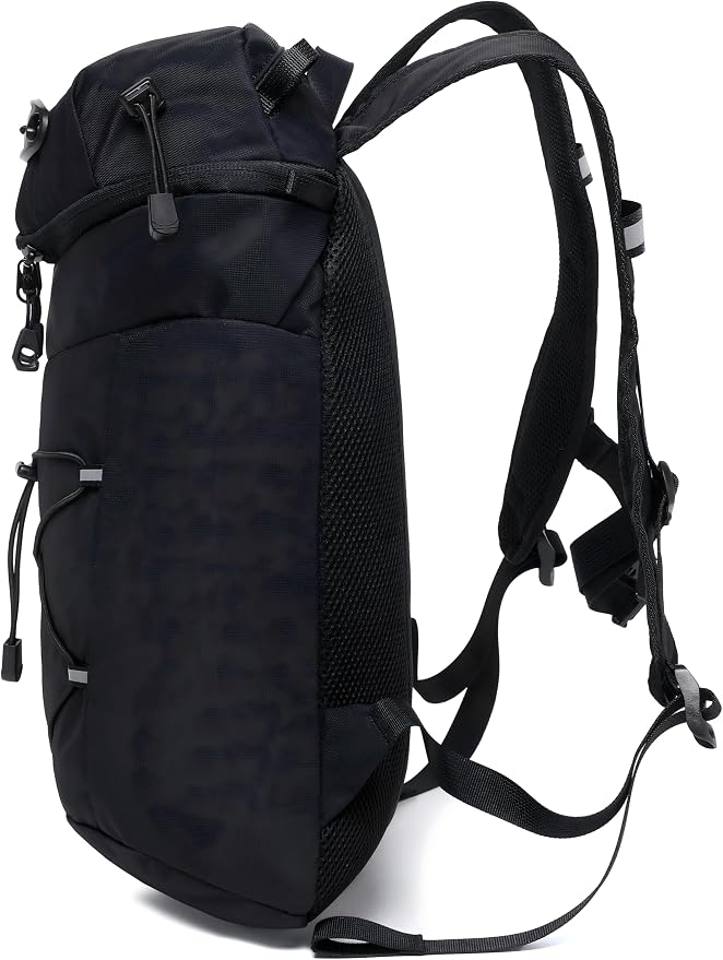 Wotony Lightweight Insulated Backpack - Image 3