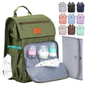 PILLANI Baby Diaper Bag Backpack by Pillani