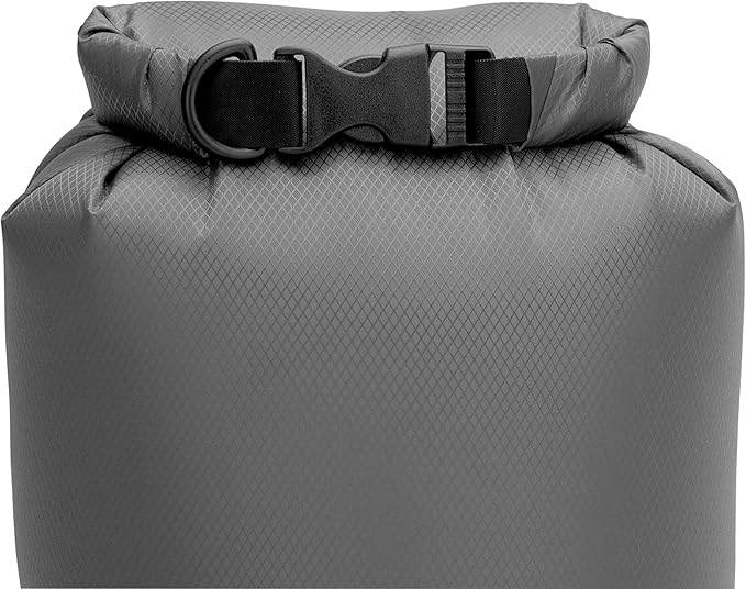 Wise Owl Outfitters Waterproof Dry Bag 3-Pack – Lightweight & Airtight - Image 8