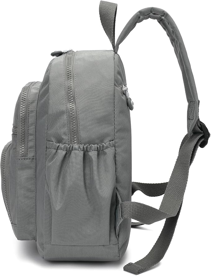 Mini Hiking Waterproof Backpack Purse - Image 4