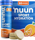 Nuun Sport Electrolyte Tablets by Nuun