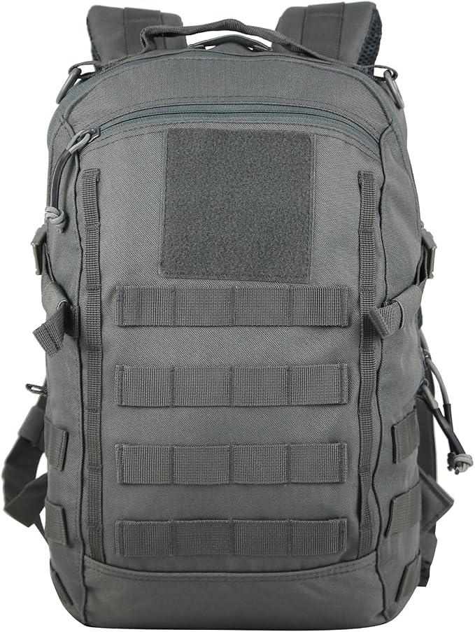 Miramrax 12L Small Backpack Day Pack by Miramrax