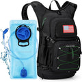 Maelstrom Hydration Hiking Backpack by Maelstrom
