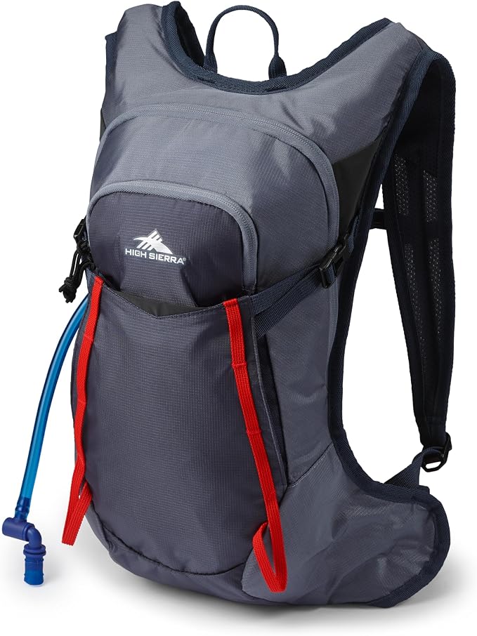 High Sierra Hydrahike 2.0 Hydration Backpack by High+Sierra