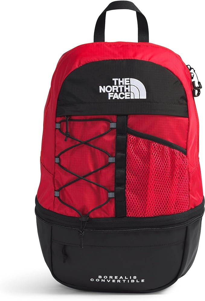 The North Face Borealis Convertible Pack by THENORTHFACE