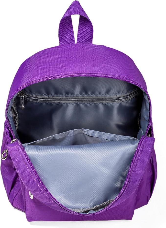 AOTIAN Mini Lightweight 11.8 Inch Backpack Durable Travel Hiking Women and - Image 5