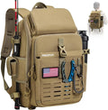 Piscifun Fishing Tackle Backpack by Piscifun