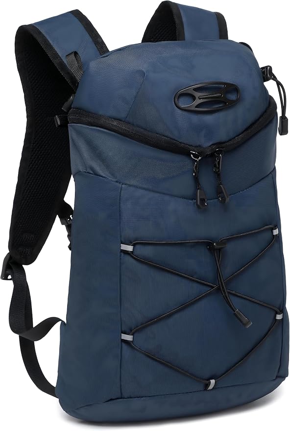 Wotony Lightweight Insulated Backpack - Image 2