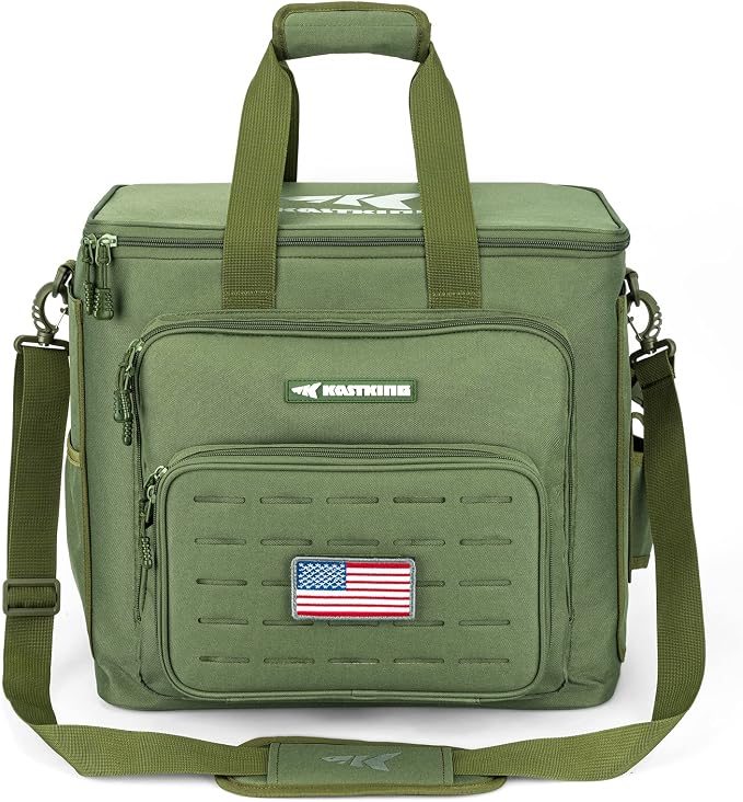 KastKing Fishing Tackle Bags - Image 8