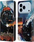 Head Case Designs Officially Licensed Harry Potter Hogwarts Express Prisoner of by CaseDesigns