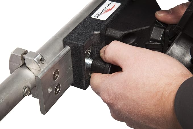 Boat Rail Sliding Block for Fishing Rod Holder | Fishing Boat Accessories | - Image 5