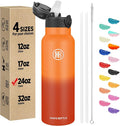Han's Bottle Sports Water Bottle - 24 Oz by han%27s+bottle