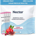 Nectar Hydration Packets by Nectar